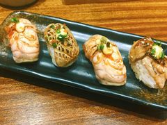 -信日本料理(信义坊店)