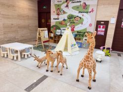 点击看大图 -馨月汇·独栋月子中心(南山店)