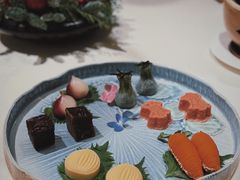 -海味观(老西门店)