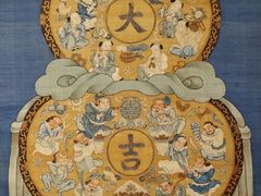 -淮扬府·游园京梦(中粮广场店)