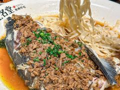 -上名堂·鱼头好吃(体育场路店)