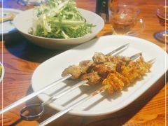 -驿楼兰·新疆菜(火车站店)