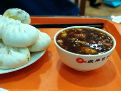 -庆丰包子铺(宣武门店)