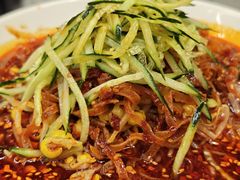 拌冷面-春花民族美食(佳木斯总店)