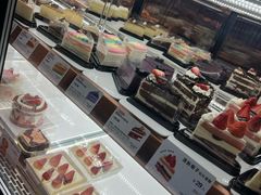 -多乐之日(华贸天地店)