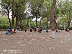 -建国公园