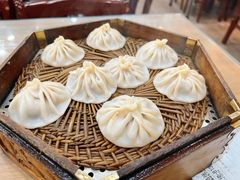 -西安贾三灌汤包·回坊小吃·清真炒菜(北院门总店)