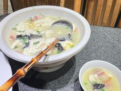 -茅庐川菜(威高广场店)
