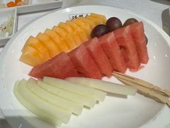 -北京全聚德(王府井店)