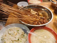 -嘉州鲜知味钵钵鸡(奎星楼店)