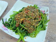 -洪霞餐馆