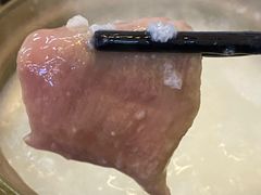 -顺德公平靓正特色牛花粥(花都店)