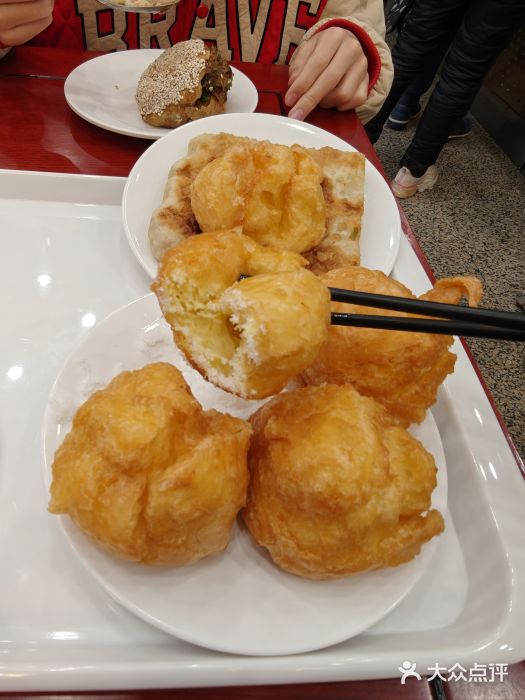 护国寺小吃(地安门店)图片