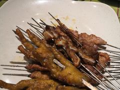 -楚太子  中餐&烧烤(武大店)