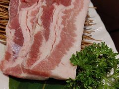 -赤坂亭·M9和牛烧肉·铁板烧·日料398放题(长泰广场店)