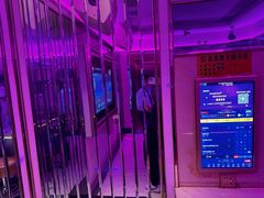 -金话筒KTV量贩(双龙路店)