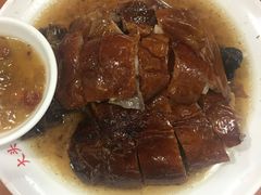-黄连大头华烧鹅店(大良店)