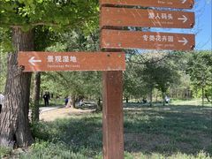 -廊坊市自然公园