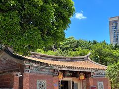 -晋江五店市传统文化旅游区