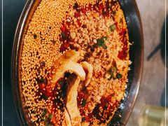 -馬伍旺川菜(江北虹悦城店)