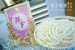 点击看大图 -上海瑞金洲际酒店·宴会厅