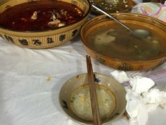 -燕兵眉州肥肠鱼饭店