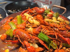 -指爱龙虾(金杨路总店)