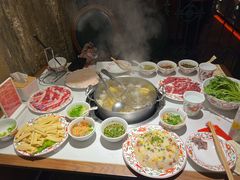 -汕头八合里海记牛肉店(清河店)