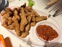 -串盟烧烤·长沙美食地标(星沙店)