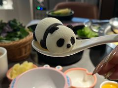 -骨之味·筒骨汤火锅(江头店)