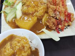 -扬州大学扬子津校区润园餐厅