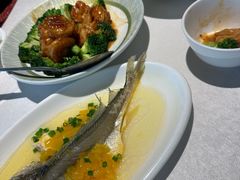 -一德轩·闽.粤料理(福州广场店)