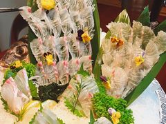 -松子料理(亮马桥店)