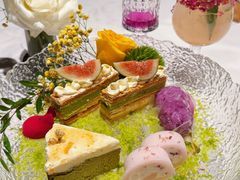 -狮拾久·现代新加坡料理(福田COCO Park店)