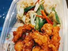 -花少爷的粥(中贸广场店)