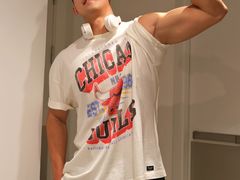 -Abercrombie & Fitch(天环广场店)