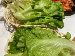 -花味烤肉·拌饭(庐阳万科店)