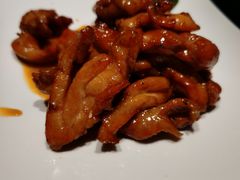 -高第街56号餐厅(凯德mall新都心店)