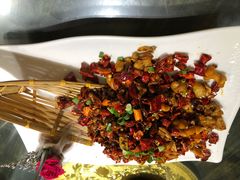 -庆合府重庆大排档(紫都城店)