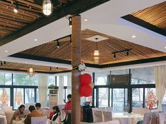 -陶缘一号·四季缘·老字号顺德菜·户外婚礼家宴(西滘店)