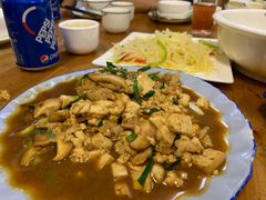 家常豆腐-仁和人家