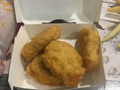 -麦当劳(温州人民路店)