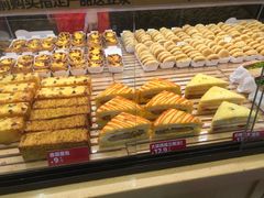 -味多美蛋糕(阜成门店)