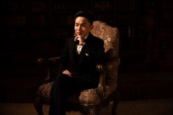 -金夫人婚纱摄影(华南店)