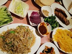 -老昌春饼(松北店)