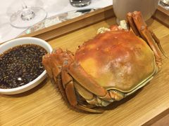 -南京东郊国宾馆