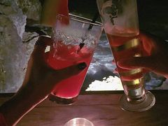 -Rock Bar Bali(Bali)
