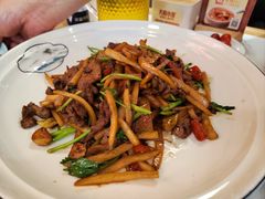 -大厨小馆(华阳城店)