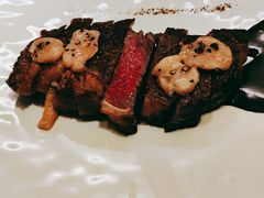 -Le Comptoir de Pierre Gagnaire