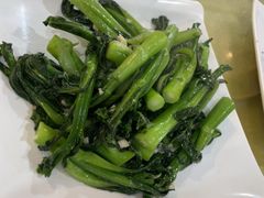 -烧鹅妹饭店